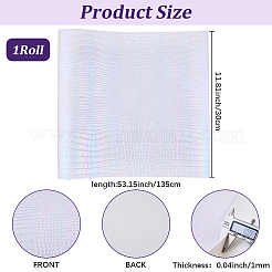 Ткань из искусственной кожи с крокодиловым узором&nbsp;DIY-WH20062-47B