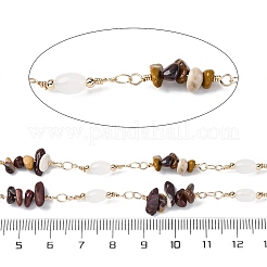 Латунные цепные цепи&nbsp;CHC-F019-13G-05