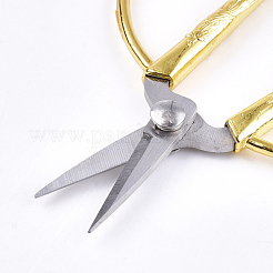 Острые ножницы из углеродистого железа&nbsp;TOOL-S010-05