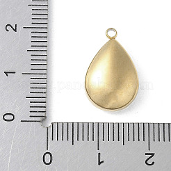 Подвески из нержавеющей стали 304&nbsp;STAS-S164-01C-G