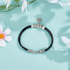 925 стерлингового серебра мозг конец&nbsp;STER-BC0003-27AS