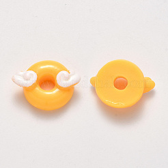 Кабошоны из смолы CRES-N022-17