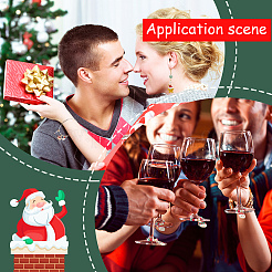 Подвески из сплава эмали 32шт 16 стиля ENAM-PH0001-74