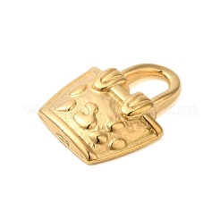 Ионное покрытие (ip) подвески из нержавеющей стали 304&nbsp;STAS-N103-50G