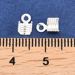 Латунные складные обжимы&nbsp;KK-C163-09S