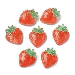 Кабошоны из прозрачной смолы декодируют X-CRES-J046-03G