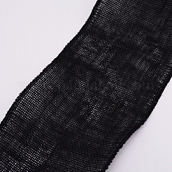 Лента из мешковины OCOR-WH0057-22