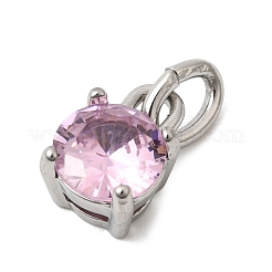 Подвески из нержавеющей стали 304 с тематикой 