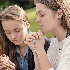 30 шт. звенья для люстры из цинкового сплава&nbsp;FIND-DC0008-20