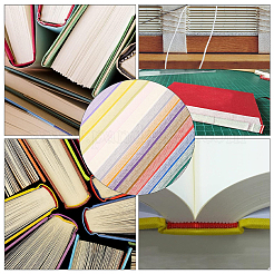 14шт. 14-х цветная поликоттоновая лента OCOR-FH0001-37