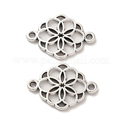 Подвески из сплава в тибетском стиле&nbsp;TIBE-B001-51AS