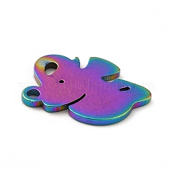 Ионное покрытие(ip) 201 подвески из нержавеющей стали&nbsp;STAS-H172-02M