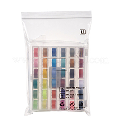 402 полиэфирная швейная нить TOOL-Q019-04