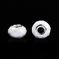 Стеклянные шампала бусины GPDL-N004-A14mm-A02