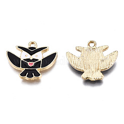 Подвески из сплава &nbsp;ENAM-S119-085A-RS