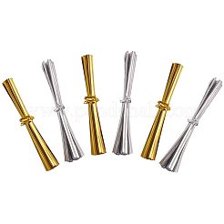 Прямоугольник ОПП целлофановые мешки DIY-PH0006-02-25x15