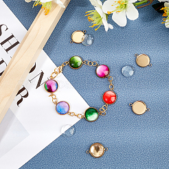 Наборы для самостоятельного изготовления соединительных элементов DIY-UN0001-58