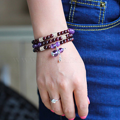 100 шт. 2 стиля 925 бусины-трубочки из стерлингового серебра FIND-GO0001-46