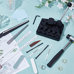 Комплекты ювелирных инструментов&nbsp;AJEW-UN0002-57