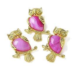 Природные и синтетические смешанные подвески драгоценных камней&nbsp;KK-F888-02G