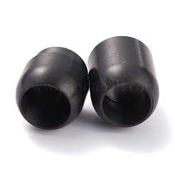 Ионное покрытие (ip) магнитные застежки из нержавеющей стали 304 с вклеиваемыми концами STAS-G239-12B