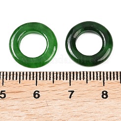 Подвески из натурального бирманского нефрита&nbsp;G-D364-06A