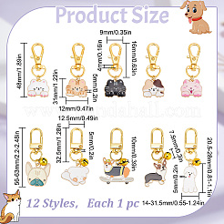 2 комплект HJEW-FG0001-16