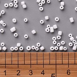 8/0 стакан бисер&nbsp;SEED-US0003-3mm-41