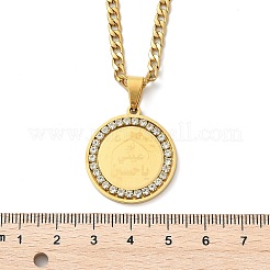 201 нержавеющая сталь NJEW-P327-05G