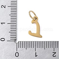 Подвески из эмалированной нержавеющей стали 304 STAS-G353-01G-L