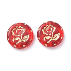 Покрытие акриловыми шариками OACR-P007-05