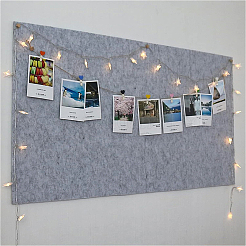 Нетканые ткани вышивка иглы войлока для DIY ремесел&nbsp;DIY-WH0156-92C