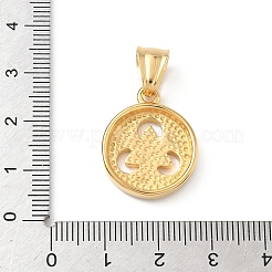 Подвески из нержавеющей стали 304 STAS-D207-29G