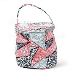 Мешки для хранения пряжи из полиэстера SENE-PW0017-08C