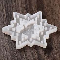 Силиконовые Молды для кулонов SIMO-Z005-10