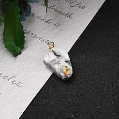 Акриловые подвески PALLOY-JF00495