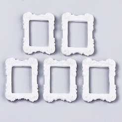 Смола открытая задняя панель X-CRES-N022-58