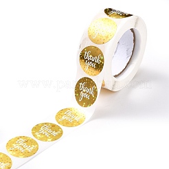 Спасибо наклейки рулон&nbsp;LS-DIY-B045-16C