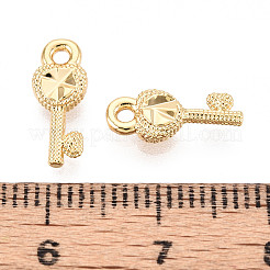 Латунь подвески KK-N263-119C-G