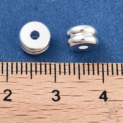 Латунные бусины KK-M288-07S-B