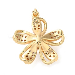 Латунный микропаве KK-G483-07G