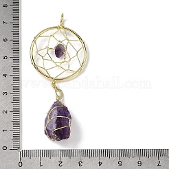 Необработанный натуральный аметист&nbsp;G-G314-02G-05