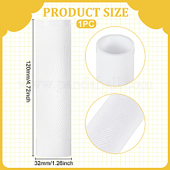 Акриловая ручка валик для фактурной глины DIY-WH0699-74