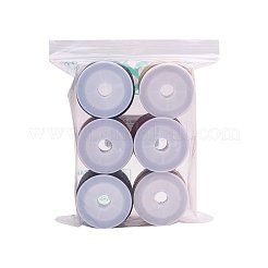 Наборы шнура Замша Faux LW-PH0001-5mm-07A