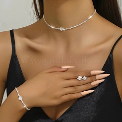 Комплекты браслетов FS-WG2806F-03