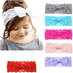 Эластичная кружевная отделка&nbsp;OCOR-BC0006-01