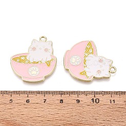 Кулон эмали сплава&nbsp;FIND-H040-01F