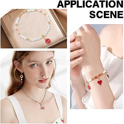 Наборы для изготовления браслетов своими руками на день матери&nbsp;DIY-NB0007-73