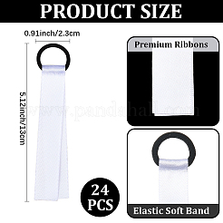 24 шт. полиэстеровые помпоны для болельщиков&nbsp;FIND-CN0002-33B