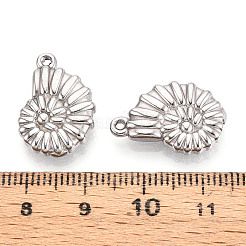 Подвески из нержавеющей стали 304&nbsp;STAS-T065-35P